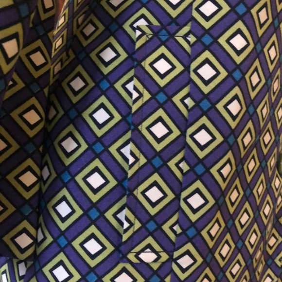 Vintage Marina Sitbon Pour Kamosho Paris blazer - Picture 5 of 5